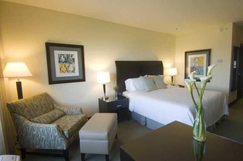 Hilton Garden Inn Guanacaste Airport Liberia Habitación foto